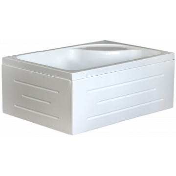 Душевой поддон Royal Bath RB8120BP-R 1200x800x450